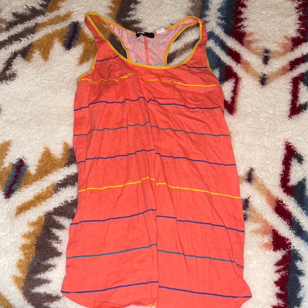 The perfect summer tank❄️